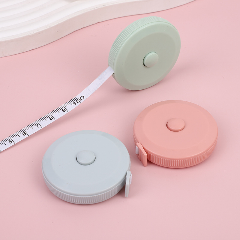 1.5M Mini Tape Measure Dual Si - Sewing Recycle のレビューと価格