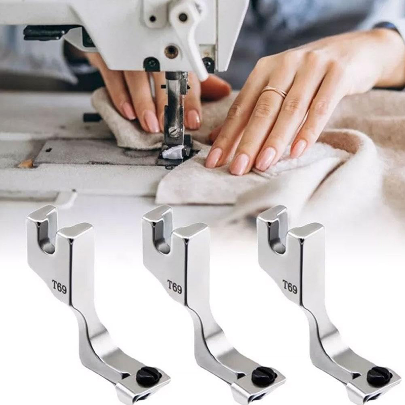 【HGPA】T69 Adjustable Invisible - Sewing Machine Needle のレビューと価格