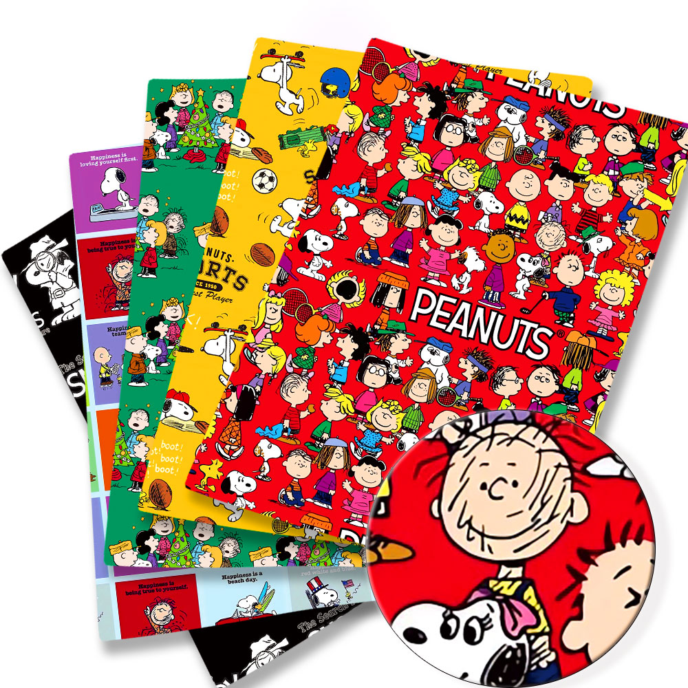 TAKARA TOMY 35546 Snoopy fabri - Sewing In Textile のレビューと価格