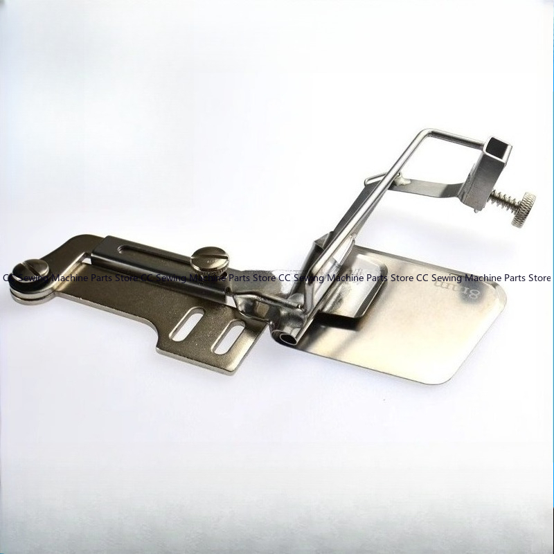 New flat car hemming pull tube - Textiles Sewing Machine のレビューと価格