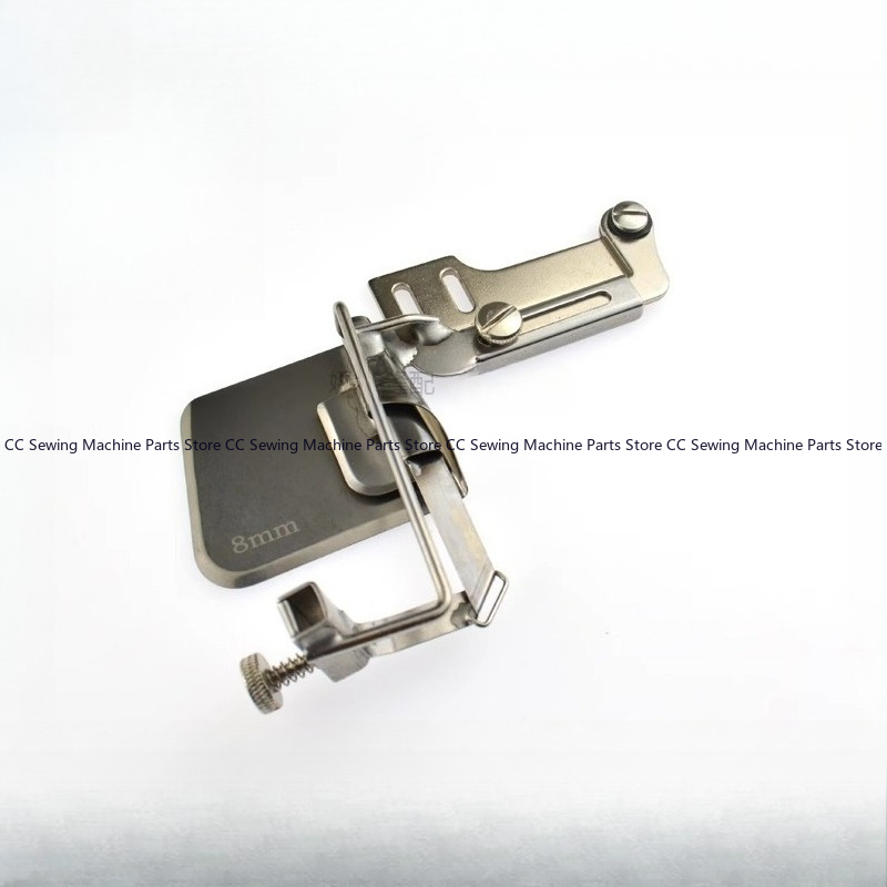 New flat car hemming pull tube - Textiles Sewing Machine のレビューと価格