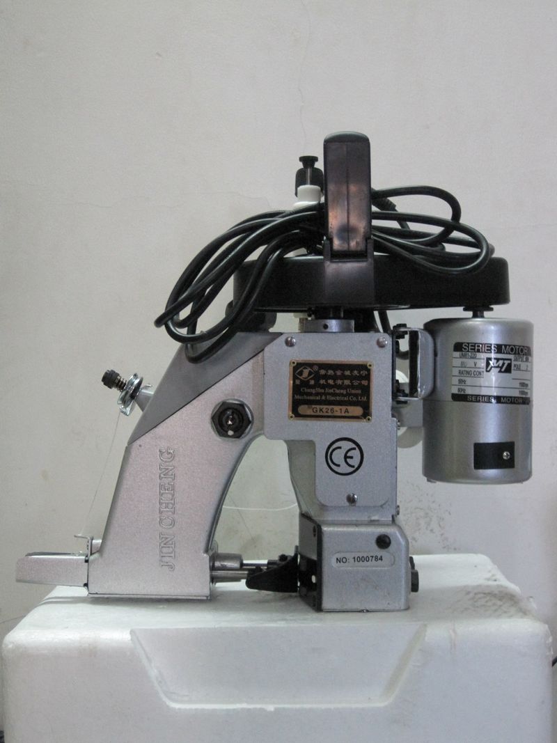 Portable sealing machine elect - Textiles Sewing Machine のレビューと価格