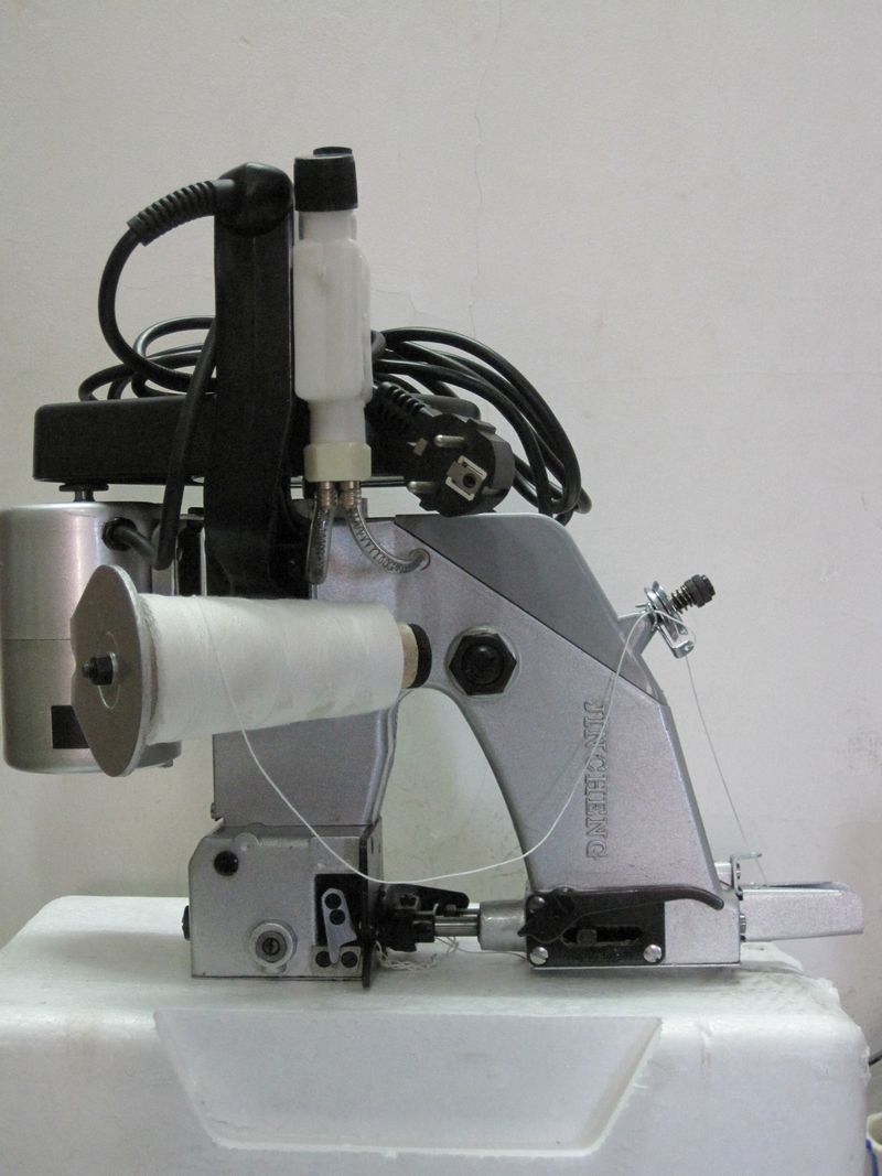 Portable sealing machine elect - Textiles Sewing Machine のレビューと価格