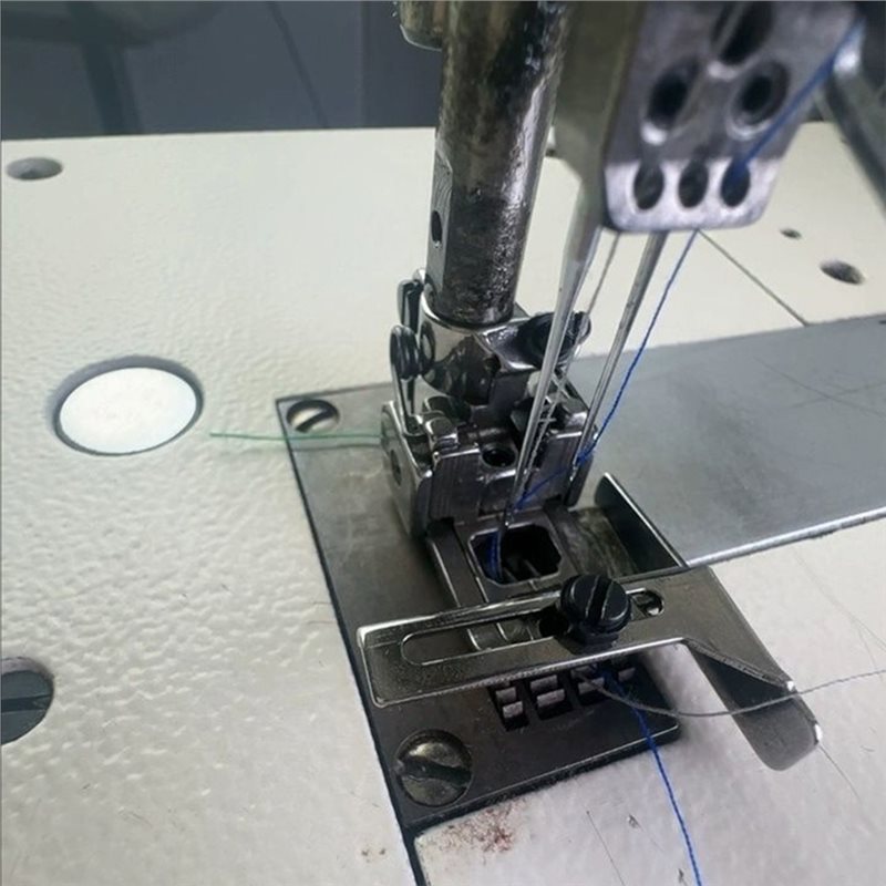 Y42A-Right Edge Guide Presser  - Sewing Machine Needle のレビューと価格