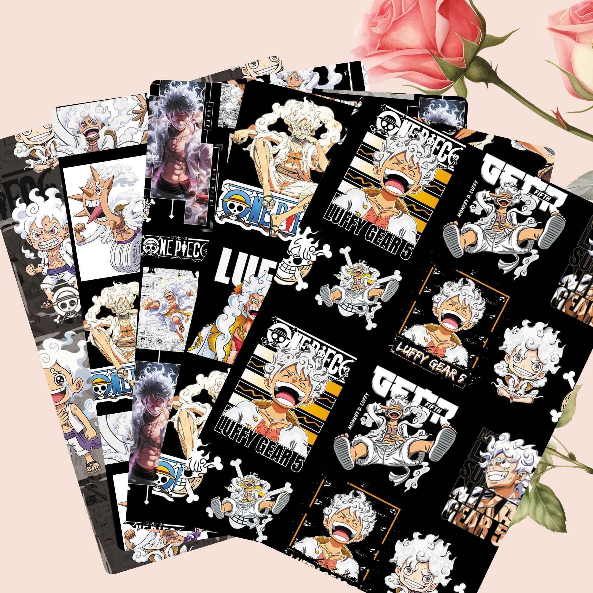 140x50CM One Piece Anime perip - Sewing Production のレビューと価格