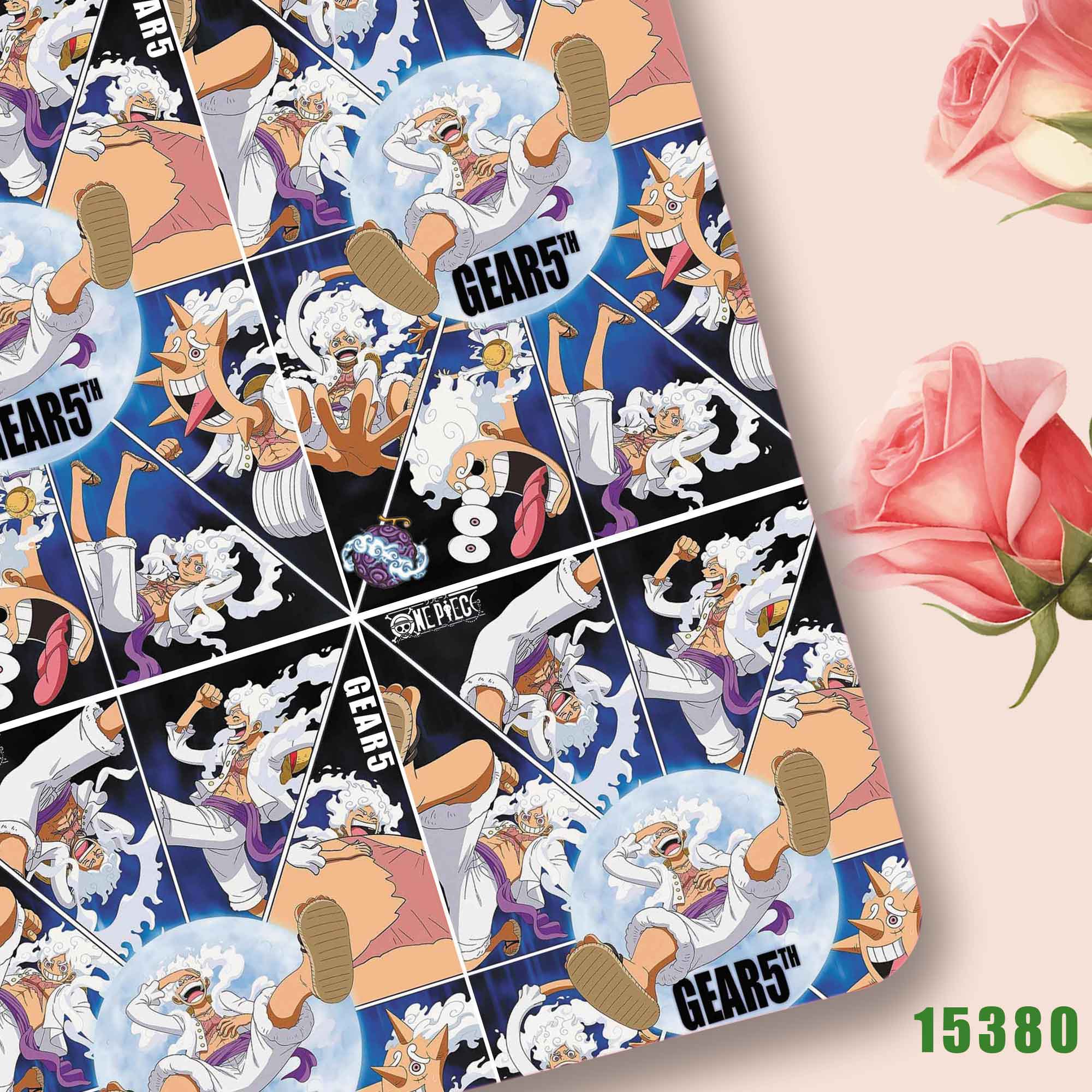 140x50CM One Piece Anime perip - Sewing Production のレビューと価格