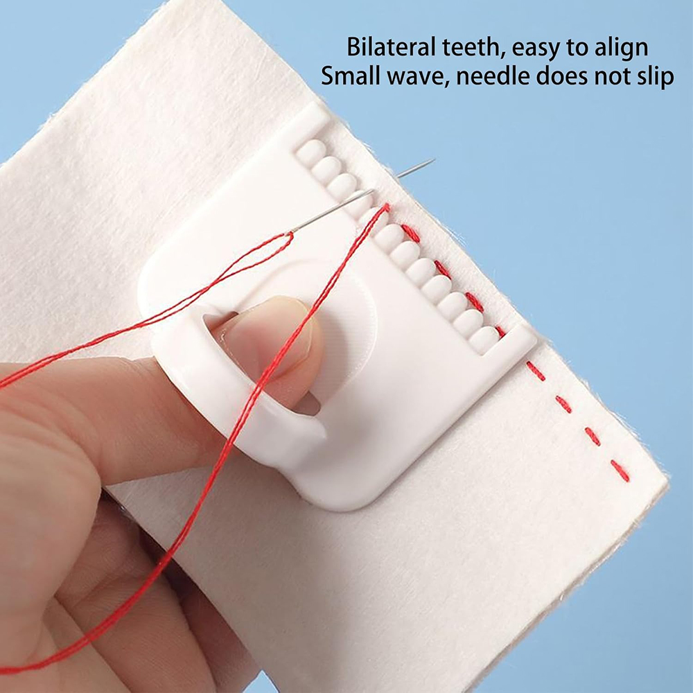 2pcs Sewing Guide Template Kit - Textile Sewing Patterns のレビューと価格