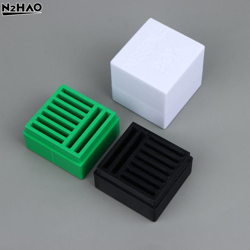 1PCS Travel  9 Slot Sewing Mac - Sewing Machine Needle のレビューと価格