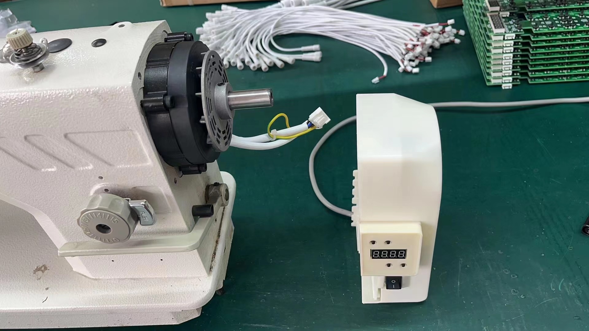 550w 750w Garment Machinery Di - Sewing Garments のレビューと価格