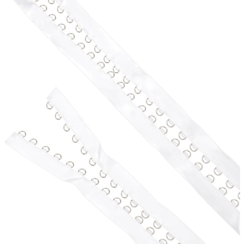4 Yards White Grommet Trim wit - Sewing Garments のレビューと価格