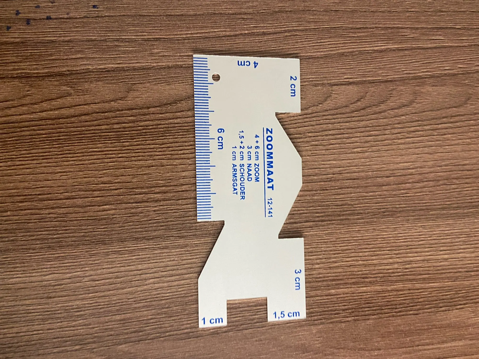 Fabric Marker Tailor Chalk and - Seam Gauge Metal のレビューと価格
