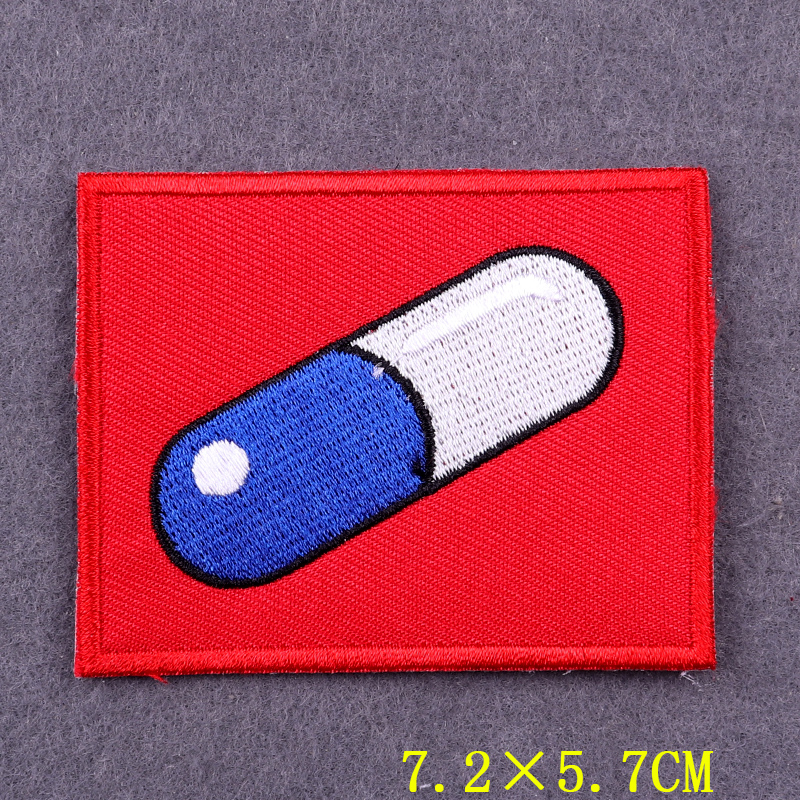 Pixel Heart Clothing thermoadh - Velcro Sew On のレビューと価格
