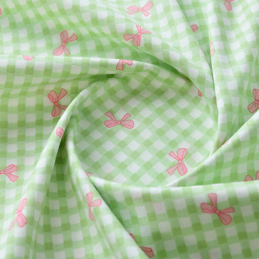 145x50cm 100% Cotton Fabric Ha - Sewing In Textile のレビューと価格