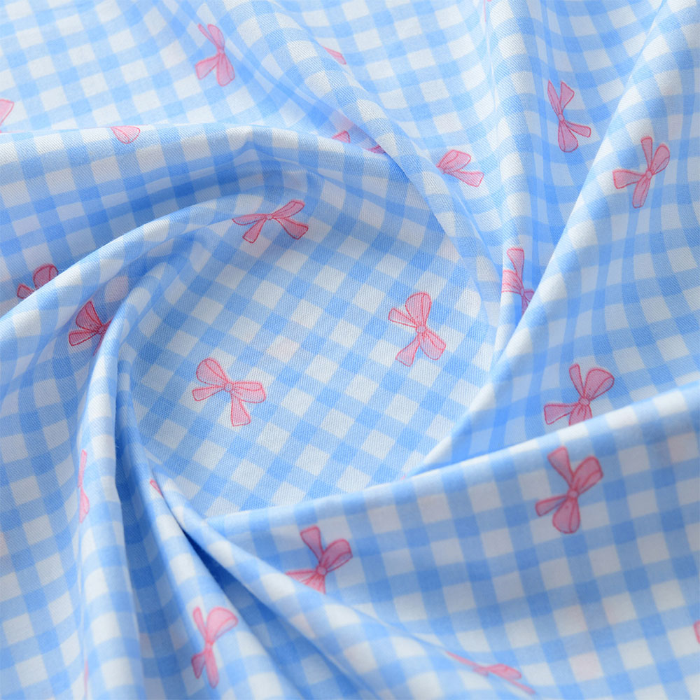145x50cm 100% Cotton Fabric Ha - Sewing In Textile のレビューと価格