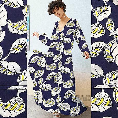 Natural 100% Silk Crepe De Chi - Sewing In Textile のレビューと価格