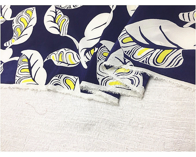 Natural 100% Silk Crepe De Chi - Sewing In Textile のレビューと価格