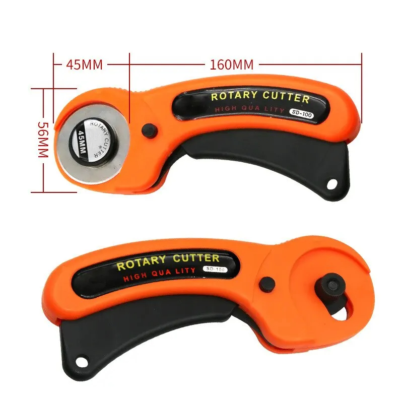 Et Rotary Cutter with 6 Blades - Quilting Ruler Square のレビューと価格