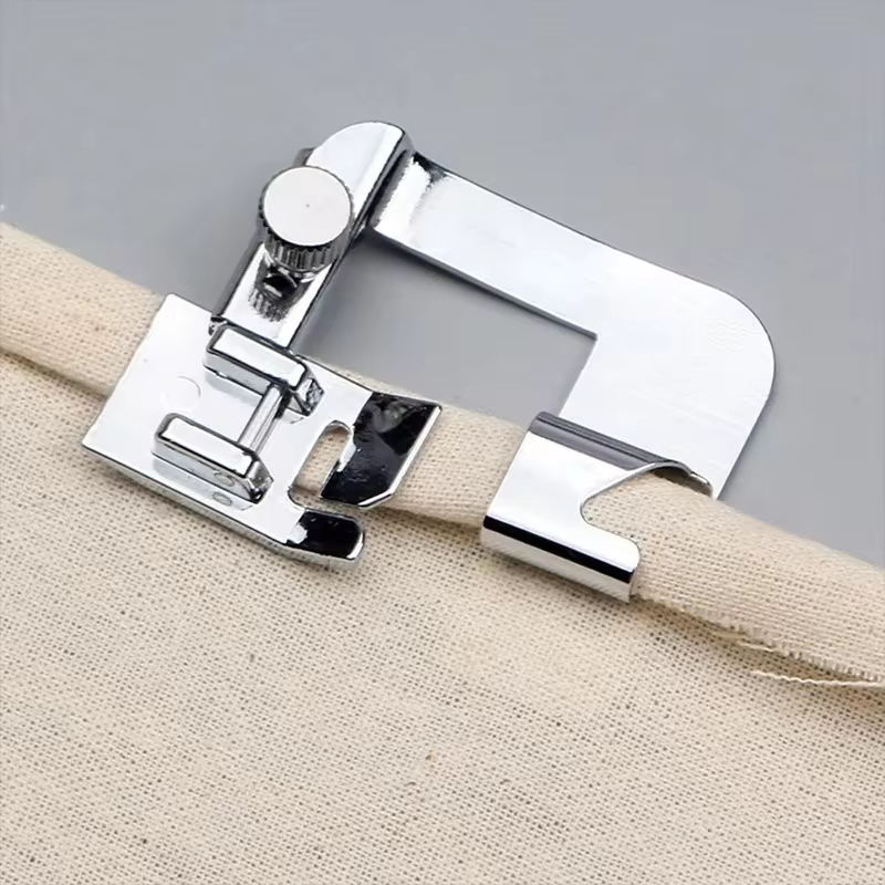 Sewing Hemming Set 1/3Pcs Wide - Seam Gauge Metal のレビューと価格