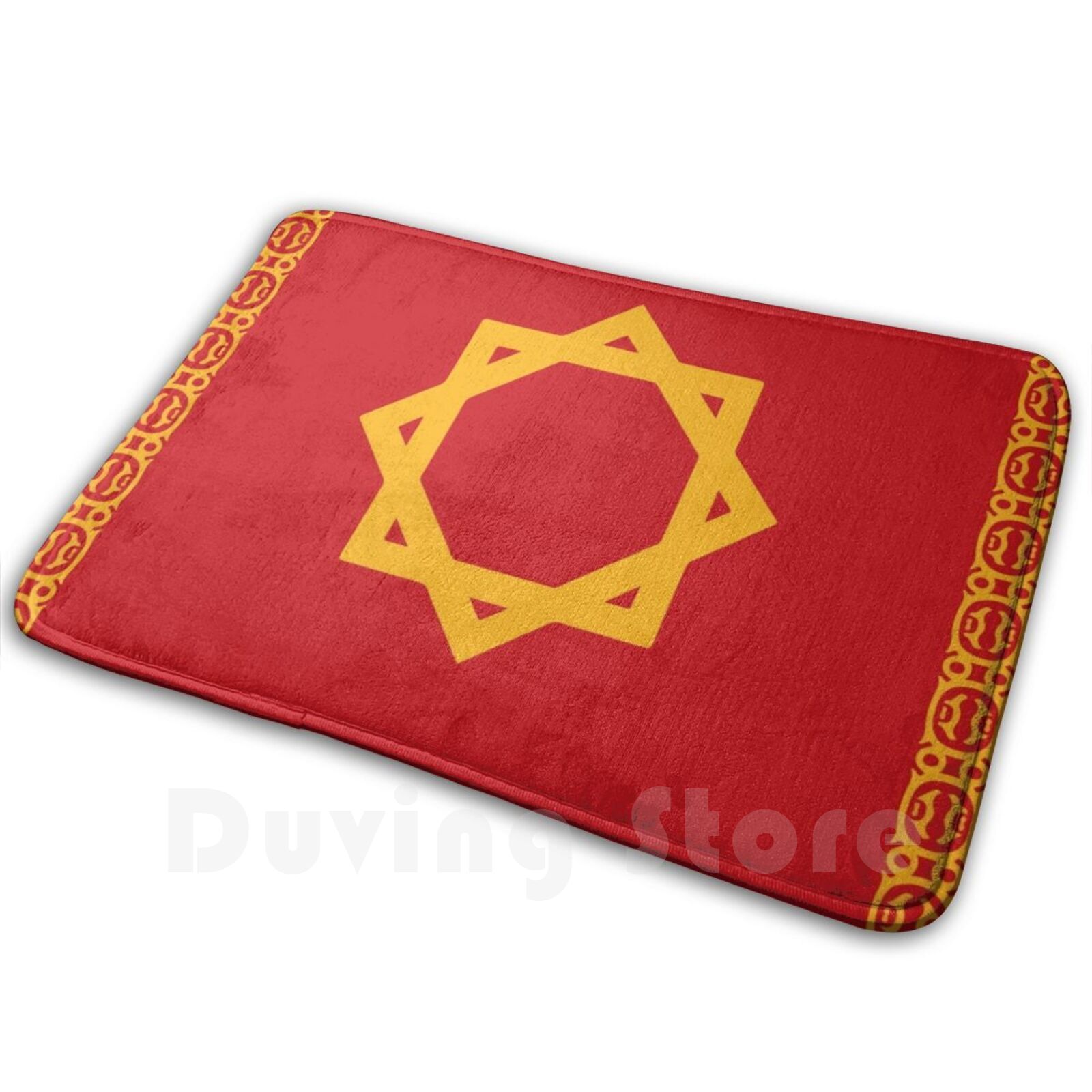 Morocco Historical Flag-13th C - Century Textile & Sewing Supply Reviews のレビューと価格