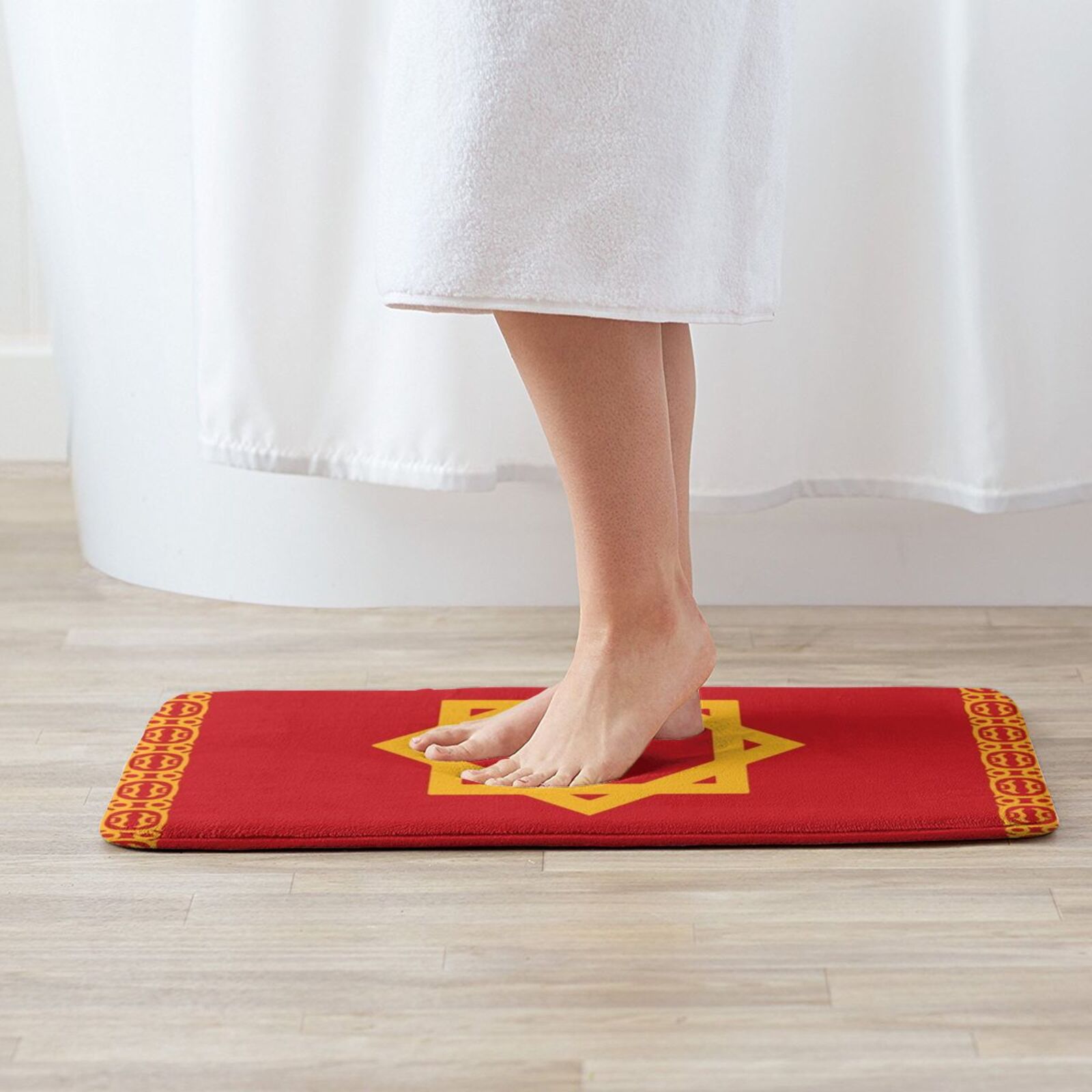 Morocco Historical Flag-13th C - Century Textile & Sewing Supply Reviews のレビューと価格