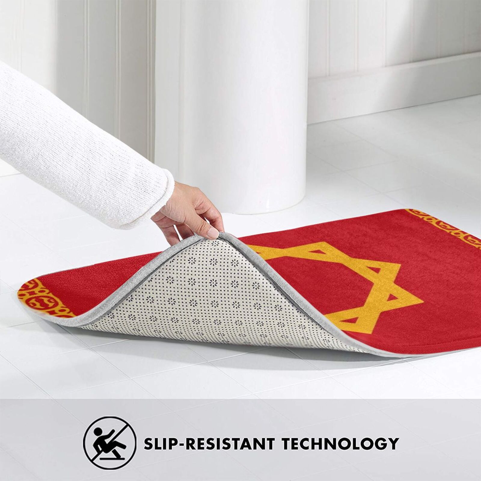 Morocco Historical Flag-13th C - Century Textile & Sewing Supply Reviews のレビューと価格