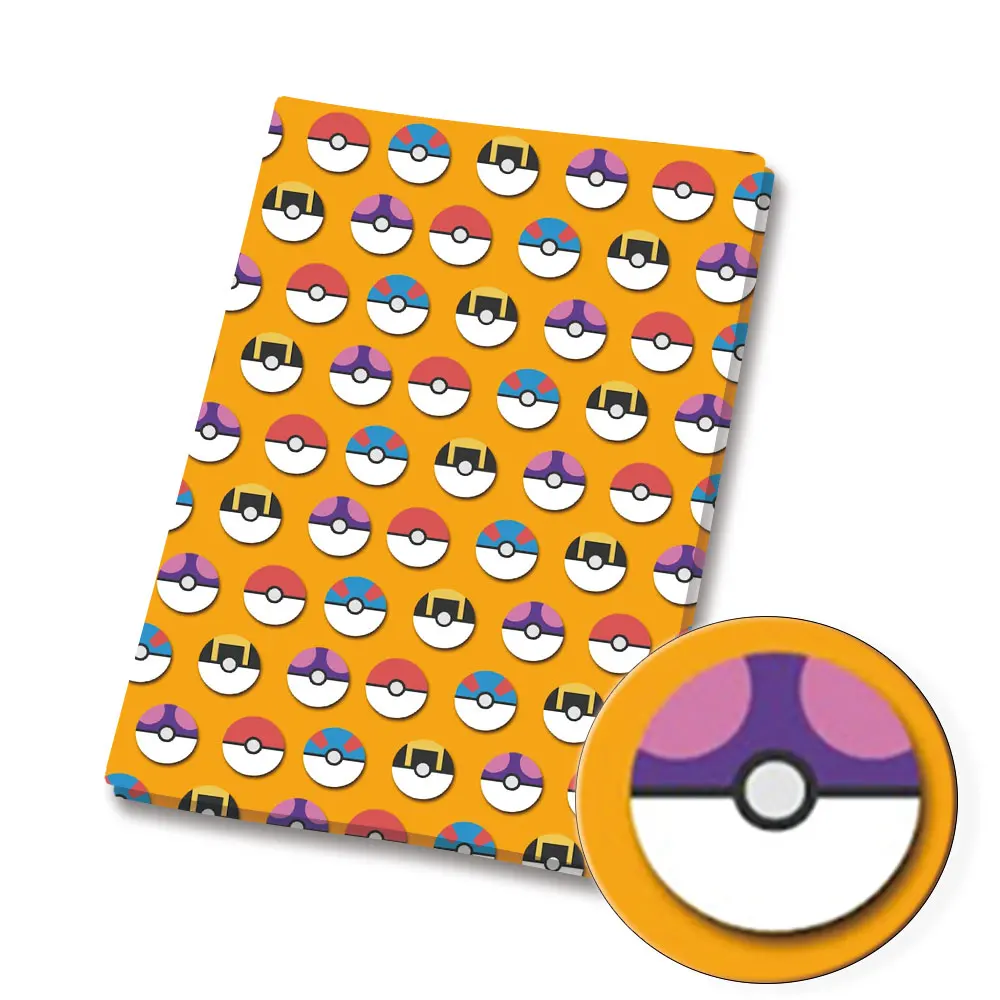 Pokemon Cartoon Fabric140*50cm - Sewing Production のレビューと価格