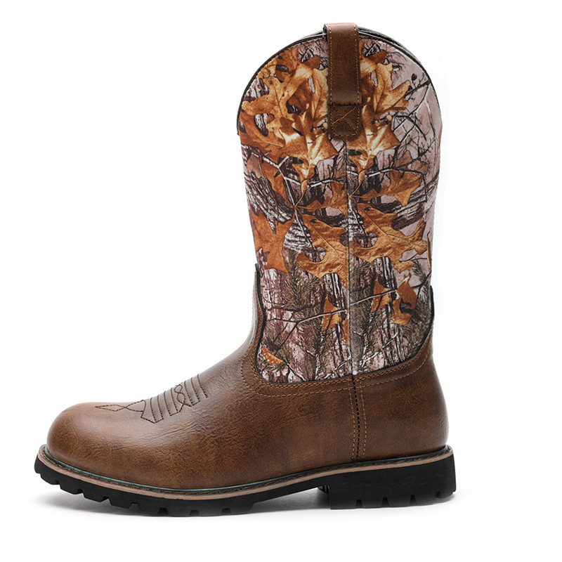 Men's Boots Classic Handmade E - Sewing Embroidery Fabric のレビューと価格