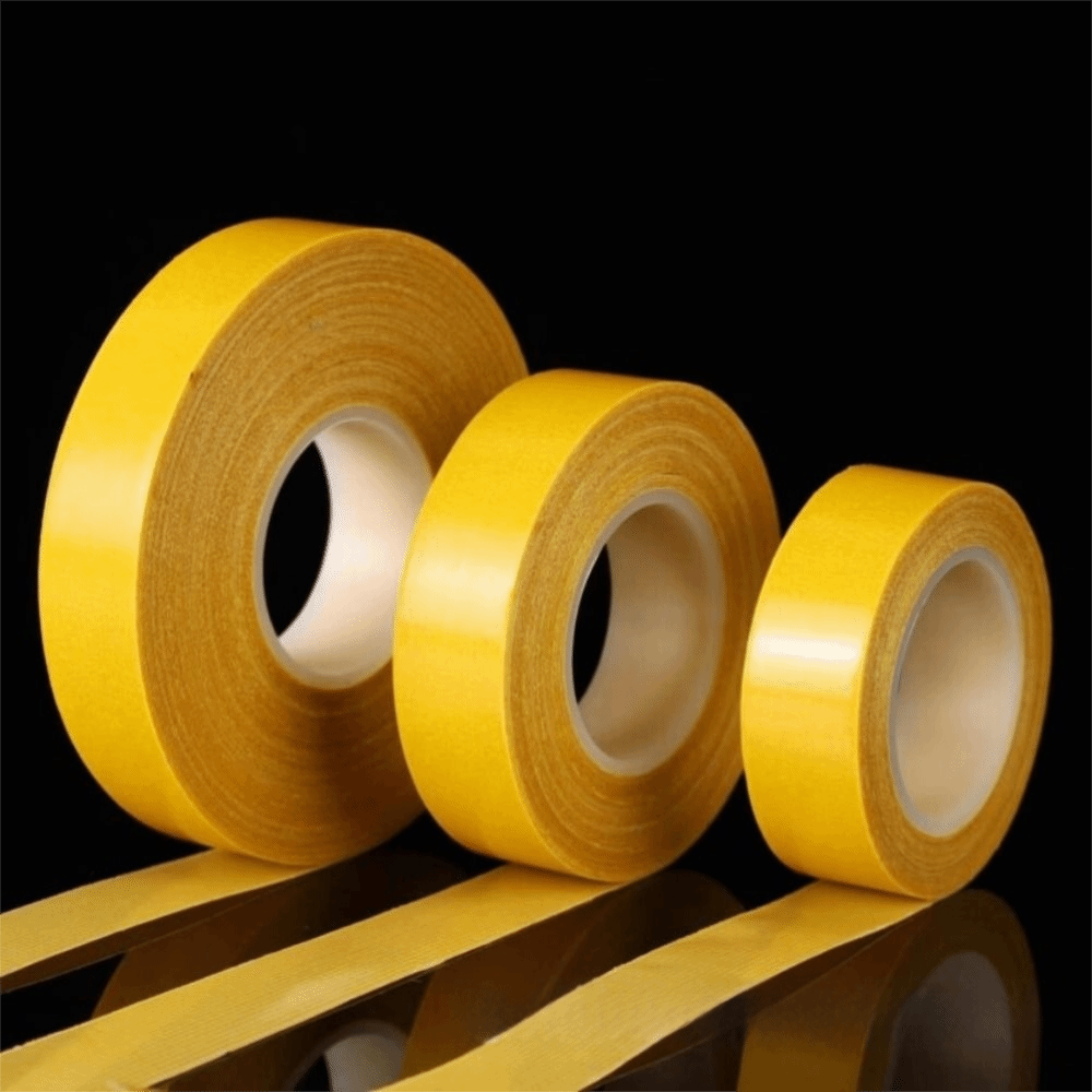 20M No-Sew Fabric Repair Tape  - Sewing Garments のレビューと価格