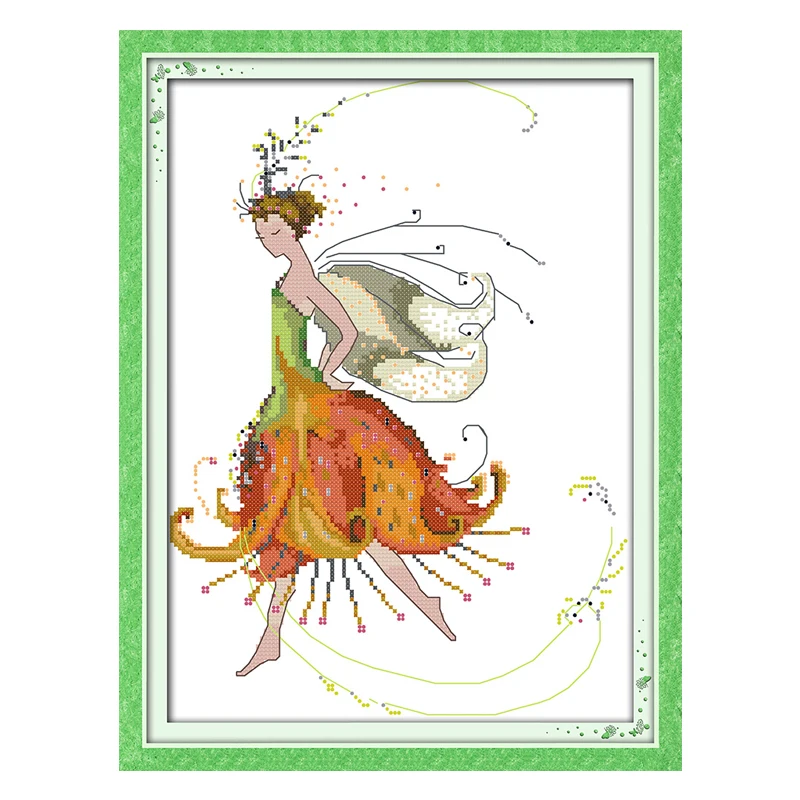 Joy Sunday Cross Stitch Kits A - Textile Sewing Patterns のレビューと価格