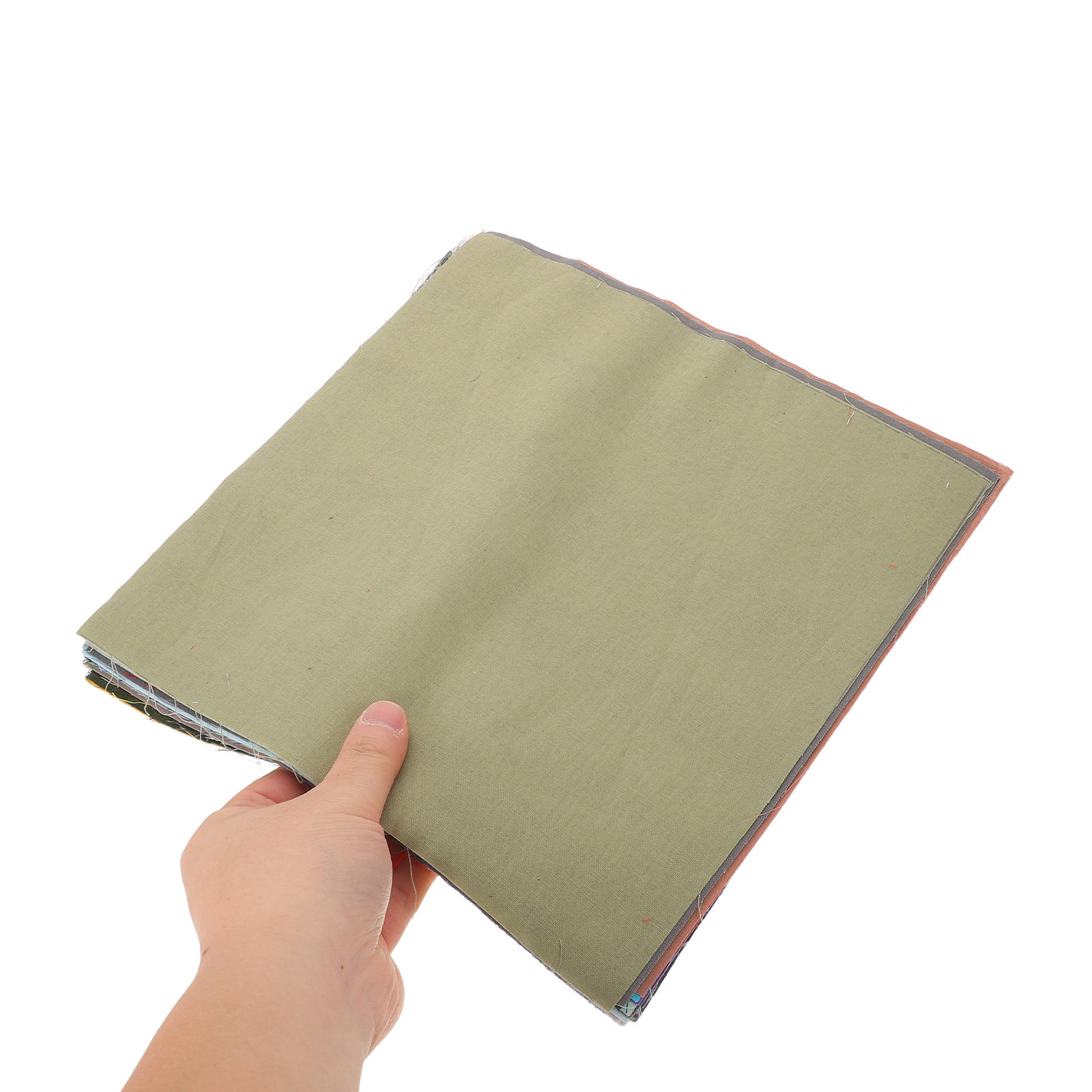 50Pcs Cotton Quilting Fabric S - Sewing Embroidery Fabric のレビューと価格