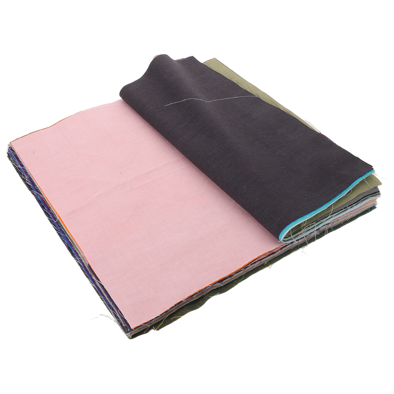 50Pcs Cotton Quilting Fabric S - Sewing Embroidery Fabric のレビューと価格