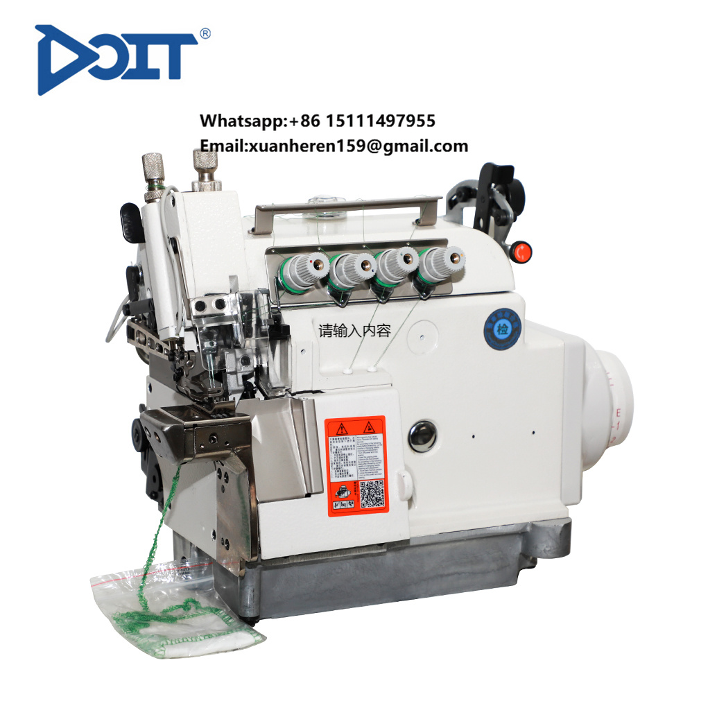 DT 5200-4D Industrial Overlock - Sewing Machine Needle のレビューと価格