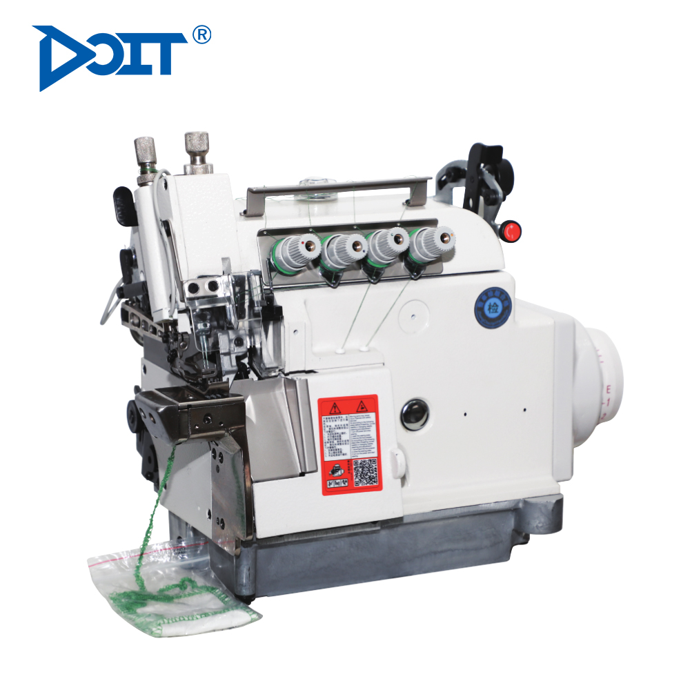 DT 5200-4D Industrial Overlock - Sewing Machine Needle のレビューと価格