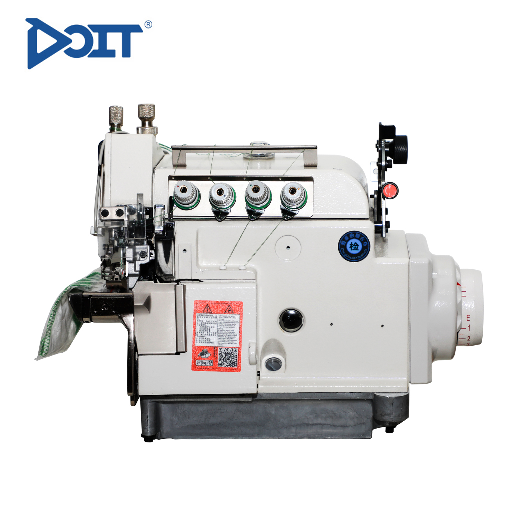 DT 5200-4D Industrial Overlock - Sewing Machine Needle のレビューと価格