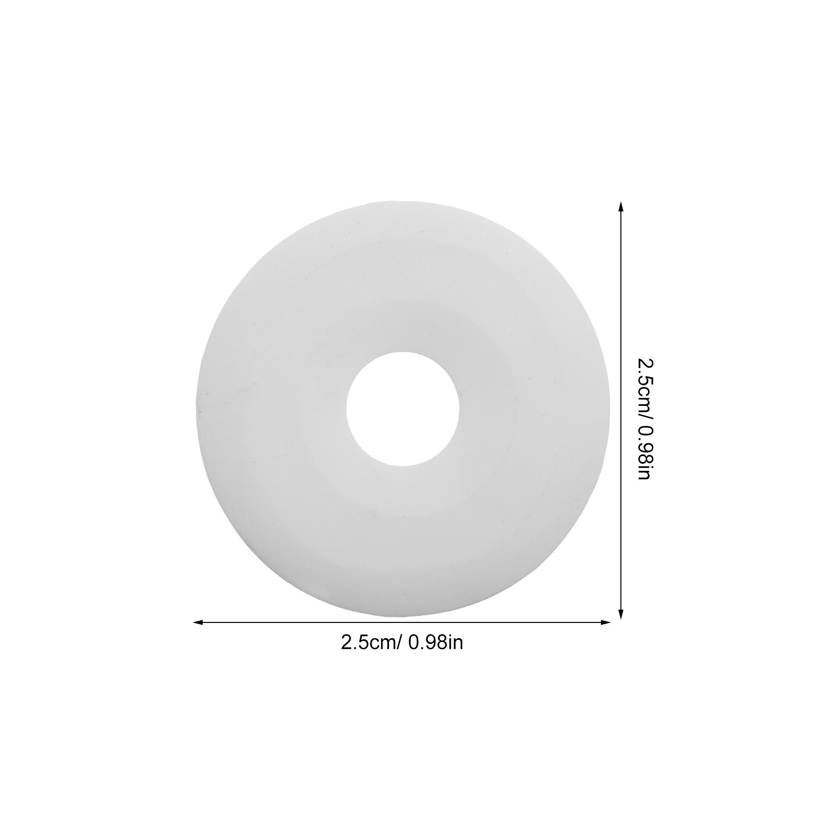 30Pcs Ceramic Thread Eyelet We - Sewing Machine In Textile Industry のレビューと価格