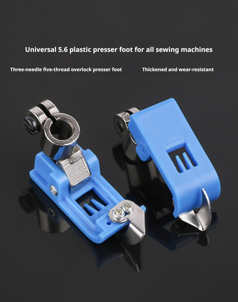W500 Coverstitch Machine 5.6mm - Sewing Machine Needle のレビューと価格