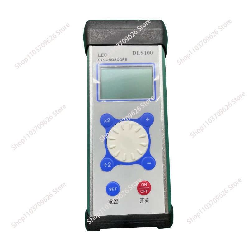 DLS100 strobe meter LED motor  - Textiles Sewing Machine のレビューと価格