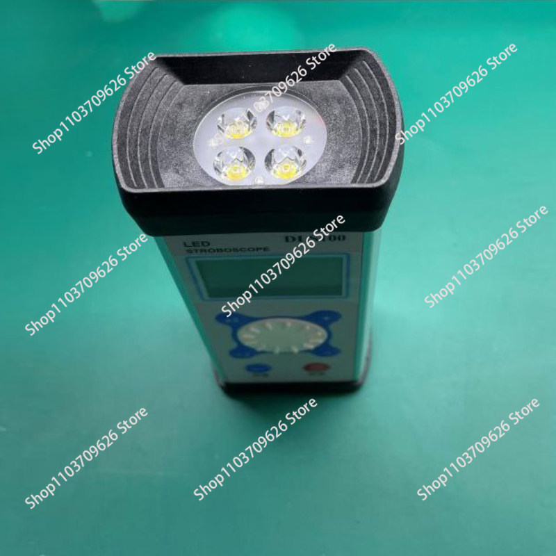 DLS100 strobe meter LED motor  - Textiles Sewing Machine のレビューと価格