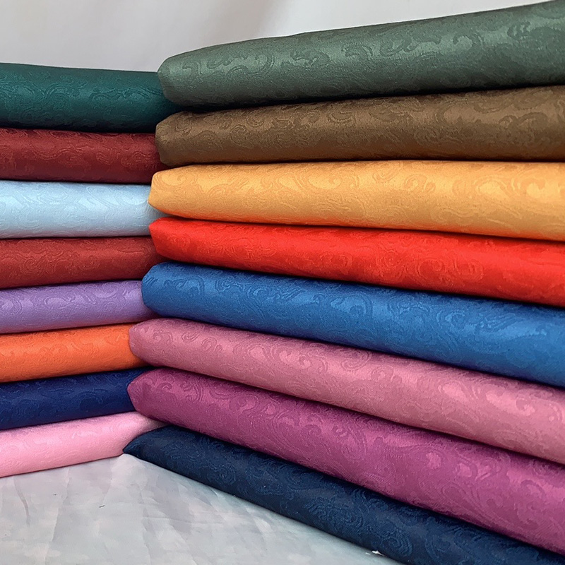 Jacquard Fabric By The Meter f - Textile Sewing Patterns のレビューと価格