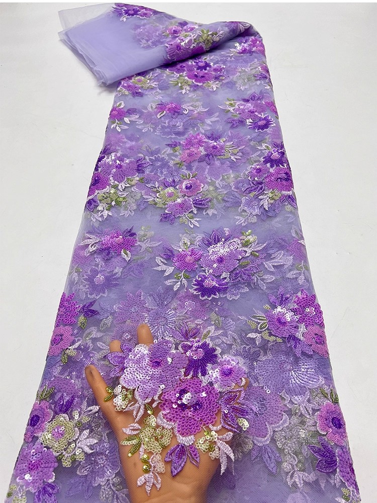 1yard High quality gauze fabri - Sewing Embroidery Fabric のレビューと価格