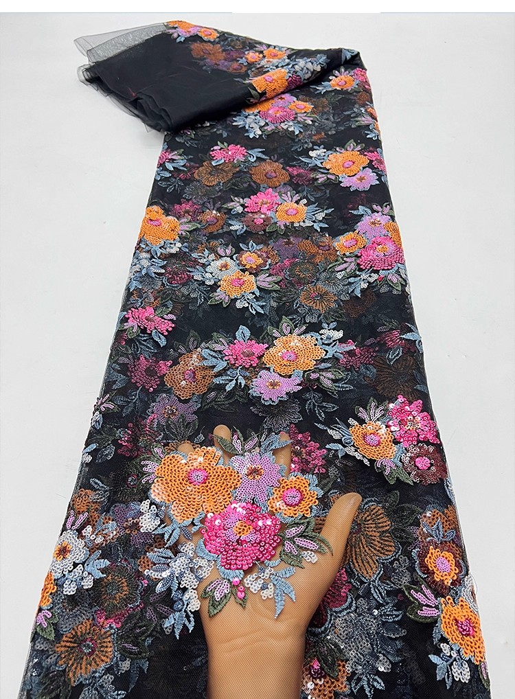 1yard High quality gauze fabri - Sewing Embroidery Fabric のレビューと価格
