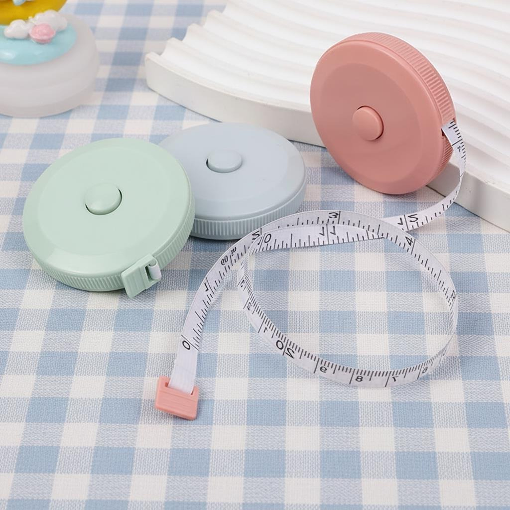 1PCS 1 5m Small Portable Autom - Sewing Recycle のレビューと価格