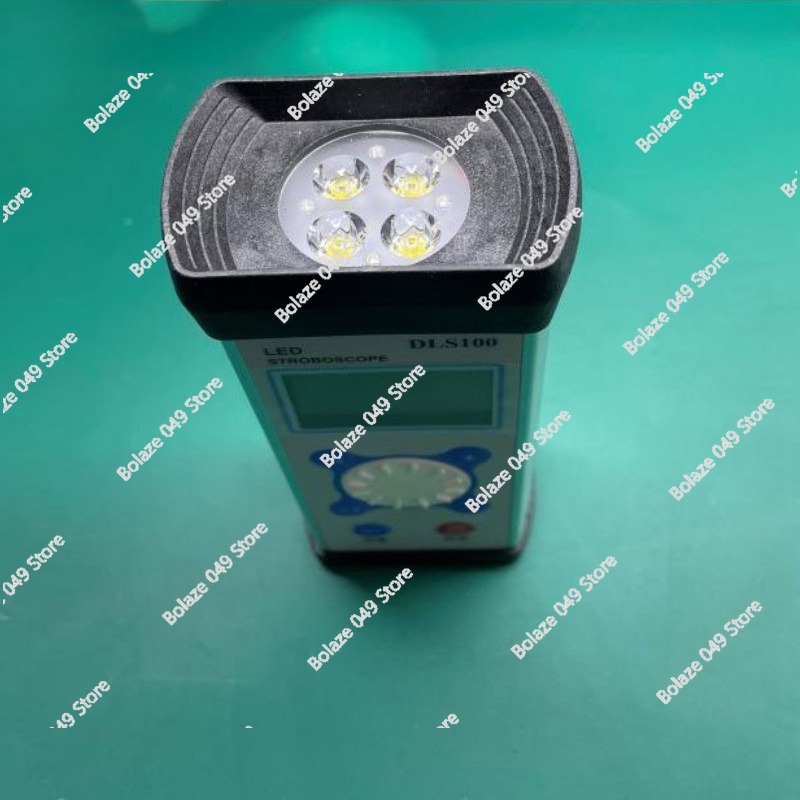 DLS100 Stroboscope LED Motor F - Textiles Sewing Machine のレビューと価格