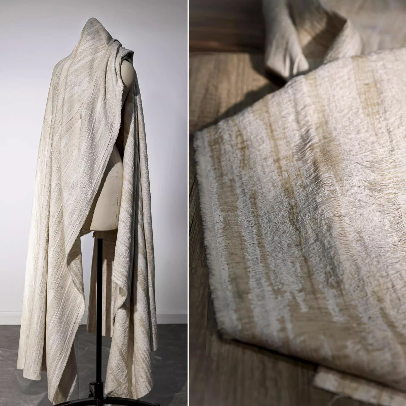 Linen Creative Recycled Jacqua - Sewing Recycle のレビューと価格