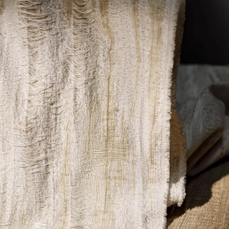Linen Creative Recycled Jacqua - Sewing Recycle のレビューと価格
