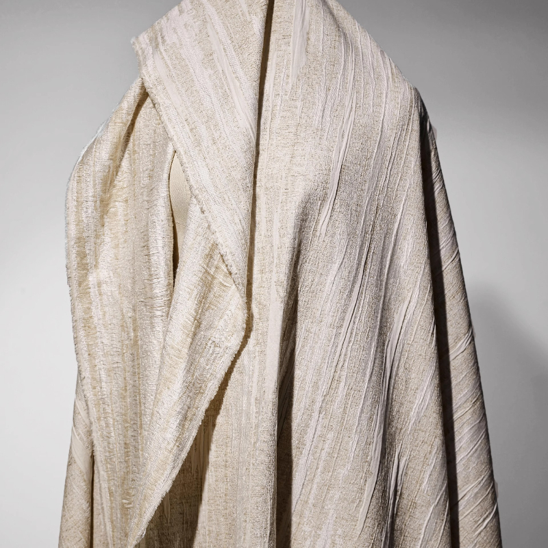 Linen Creative Recycled Jacqua - Sewing Recycle のレビューと価格