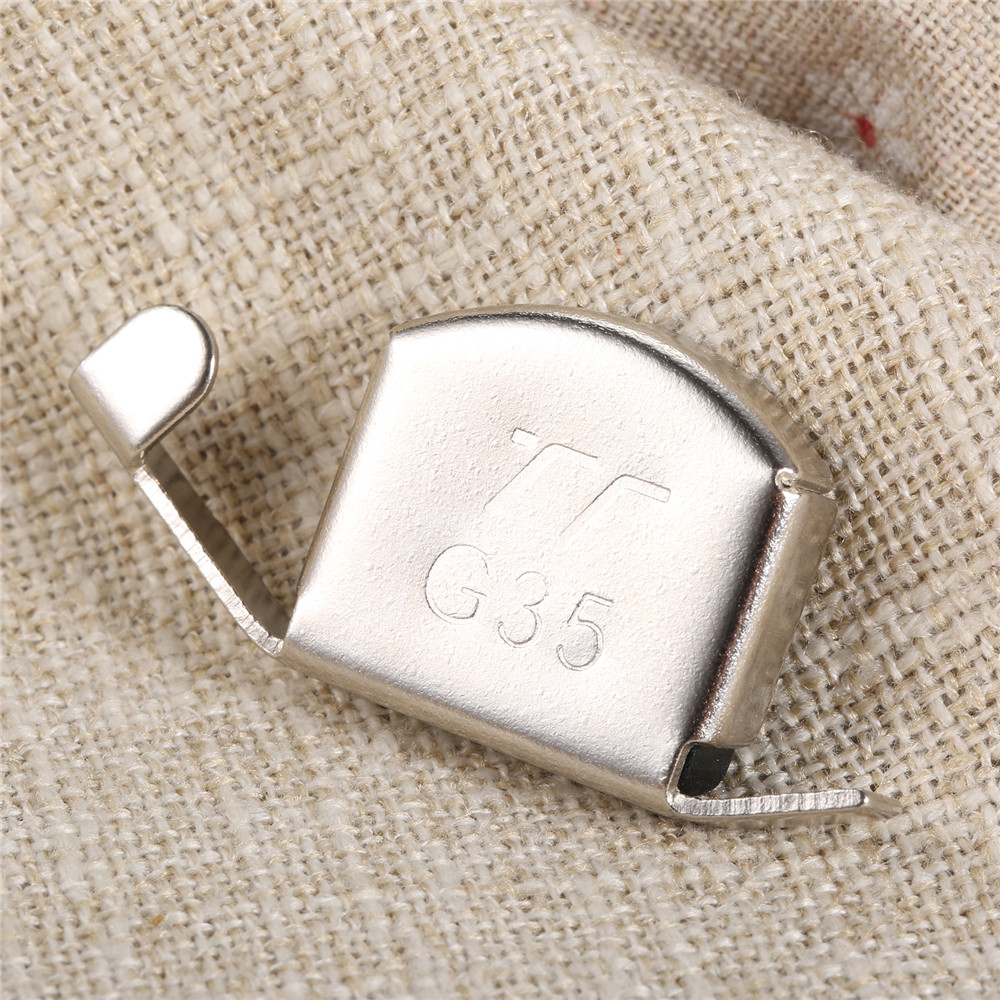 Metal G35 Sewing Machine Magne - Seam Gauge Metal のレビューと価格