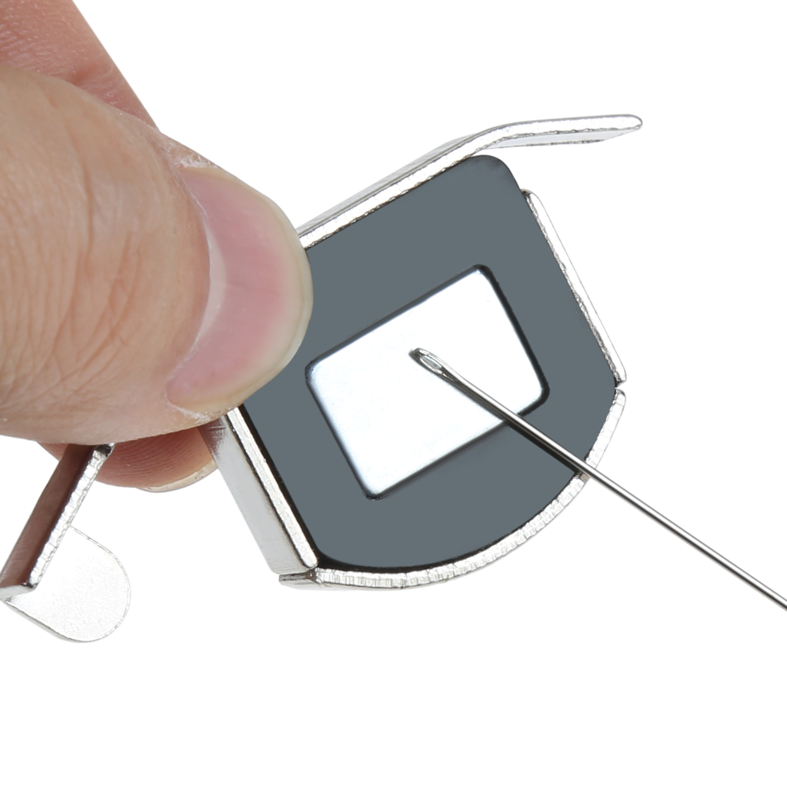 Metal G35 Sewing Machine Magne - Seam Gauge Metal のレビューと価格