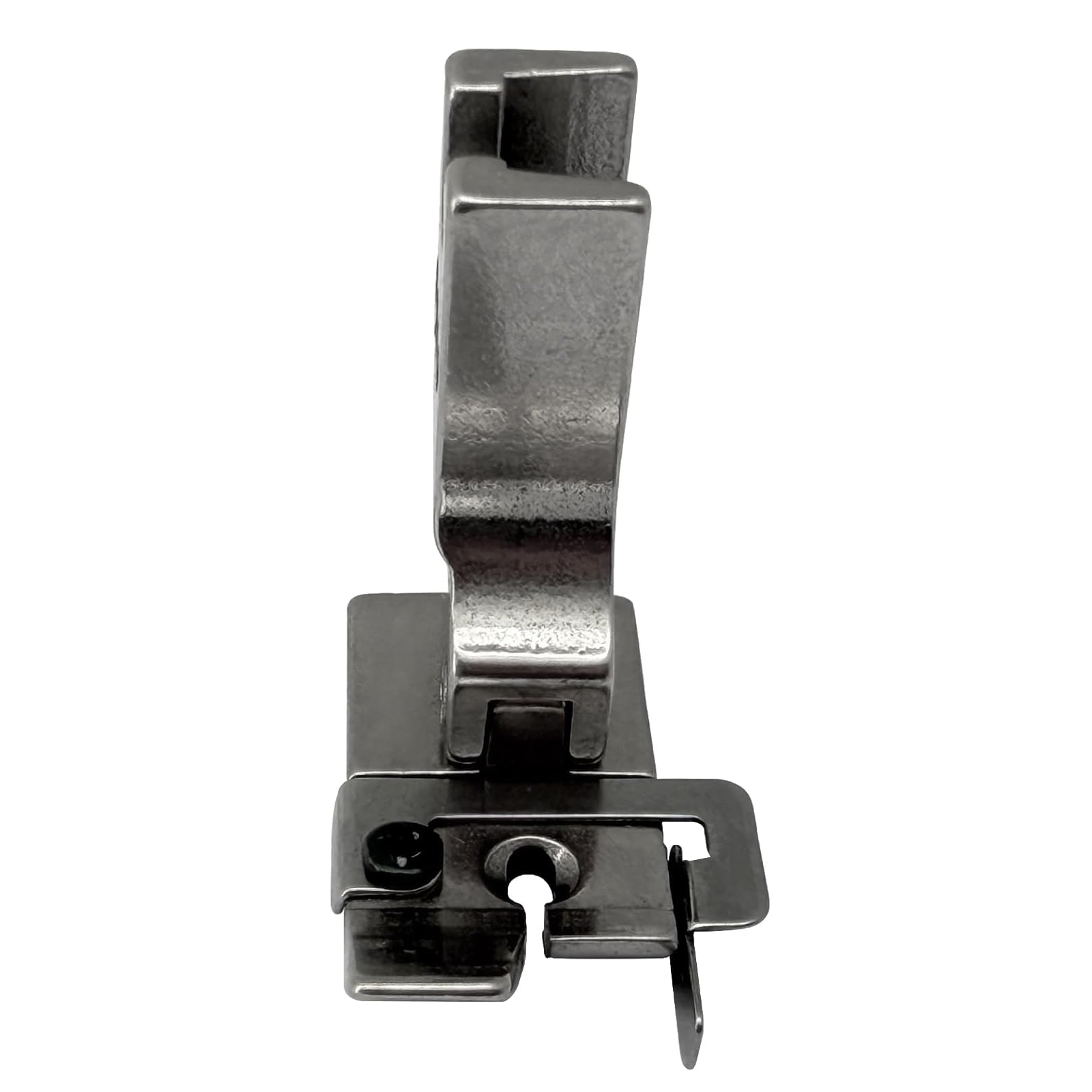 1/4 Inch Seam Foot #SG60 With  - Seam Gauge Metal のレビューと価格