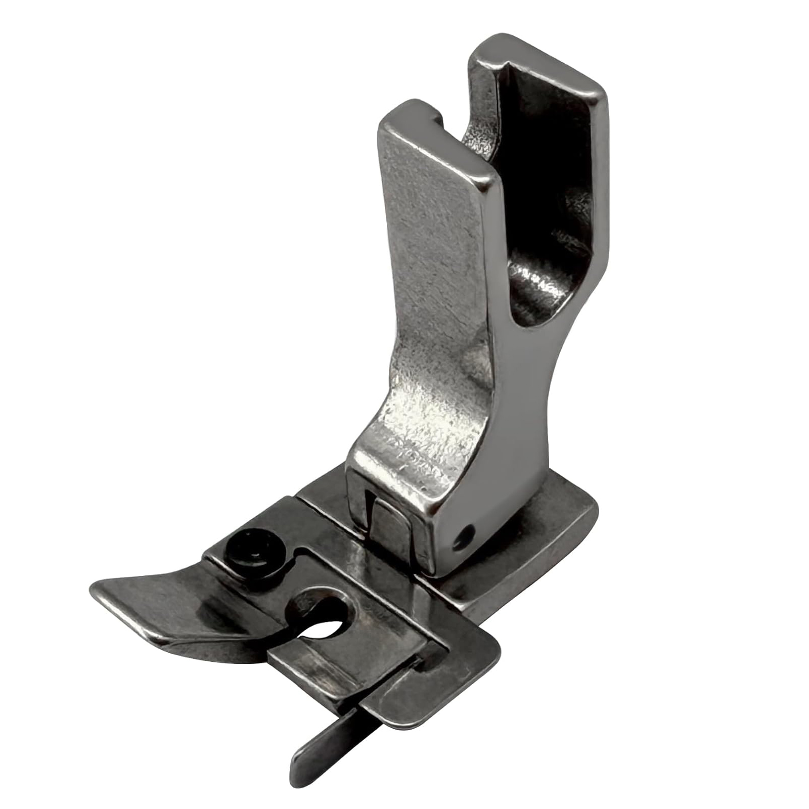 1/4 Inch Seam Foot #SG60 With  - Seam Gauge Metal のレビューと価格